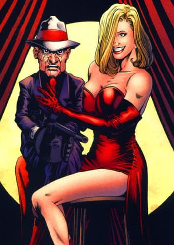 The Ventriloquist II