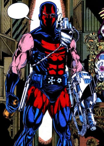 KGBeast