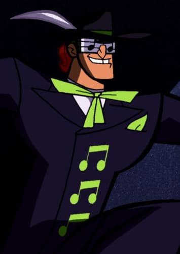 The Music Meister