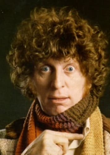 The Fourth Doctor