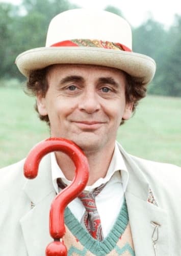 The Seventh Doctor
