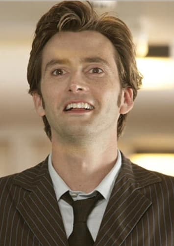 The Tenth Doctor