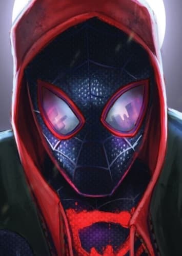 Miles Morales