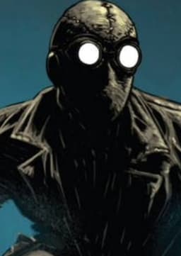 Spider-Man Noir