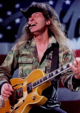 Ted Nugent