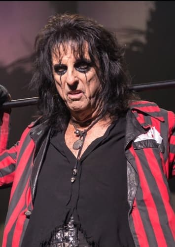 Alice Cooper