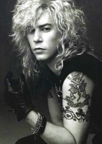 Duff McKagan
