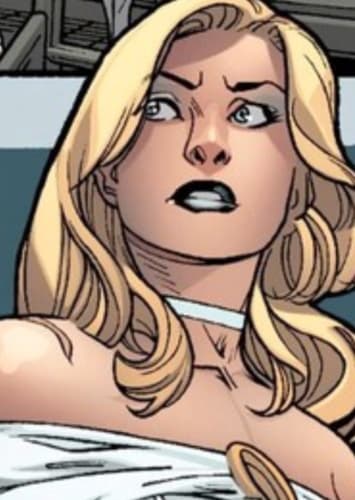 Emma Frost