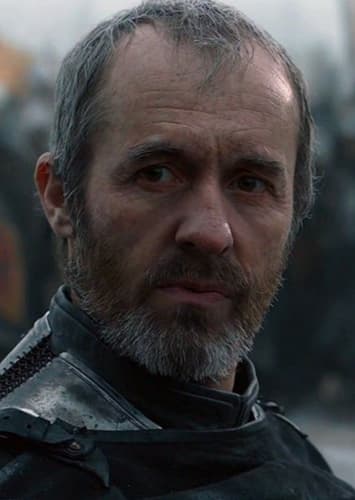 Stannis Baratheon