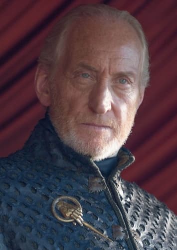 Tywin Lannister