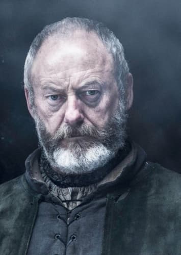 Davos Seaworth