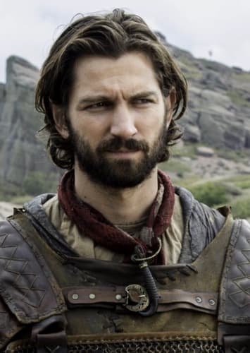 Daario Naharis