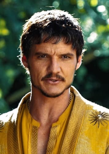 Oberyn Martell