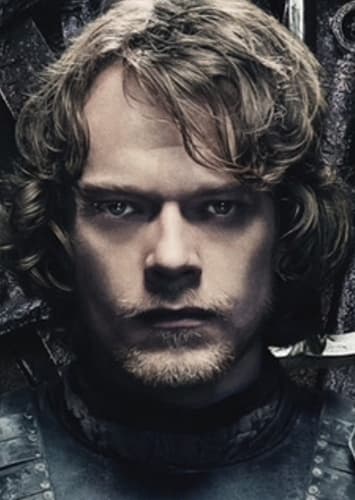 Theon Greyjoy