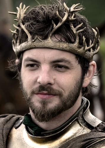 Renly Baratheon