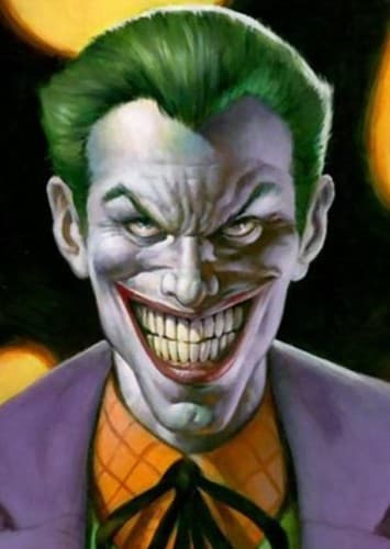 The Joker