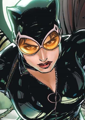 Selina Kyle
