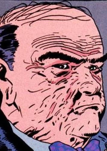 Commissioner Gillian B. Loeb