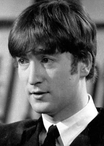 John Lennon