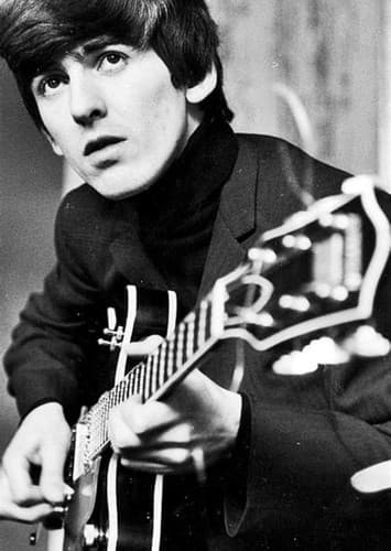 George Harrison