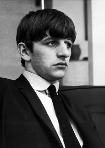 Ringo Starr