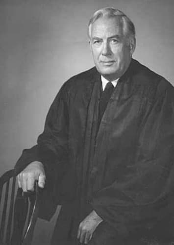 Warren Burger