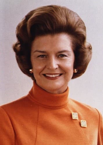 Betty Ford