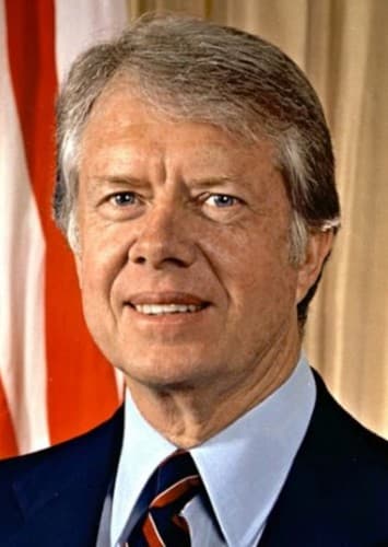 Jimmy Carter