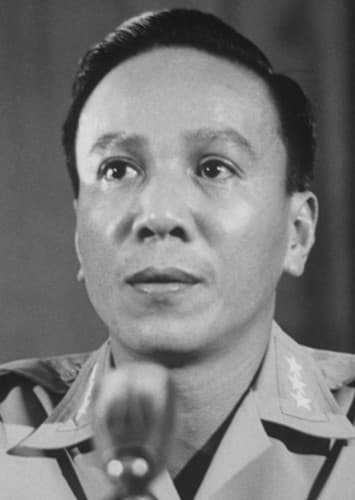 Nguyen Van Thieu
