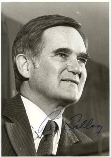 Bo Callaway