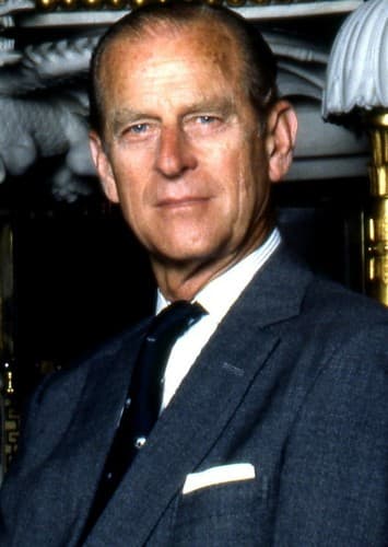 Prince Philip