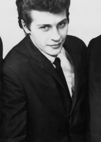 Pete Best