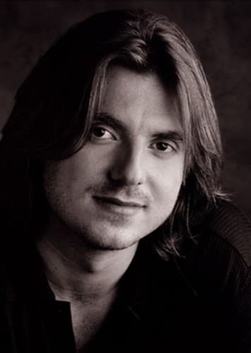Mitch Hedberg
