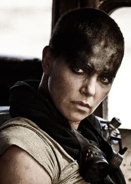 Imperator Furiosa
