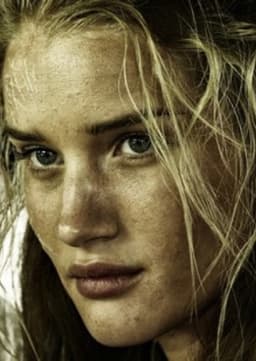 The Splendid Angharad