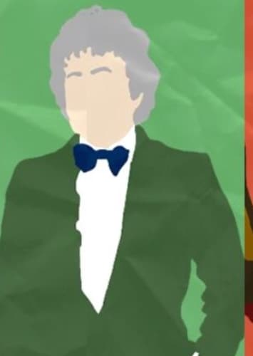 The 3rd Doctor
