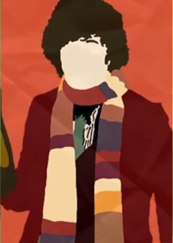 The 4th Doctor