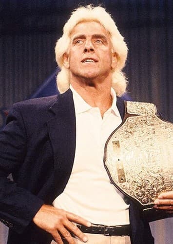 Ric Flair