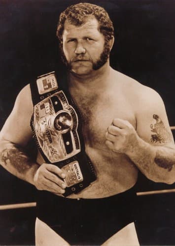Harley Race