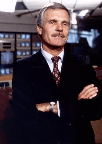 Ted Turner