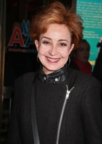 Annie Potts