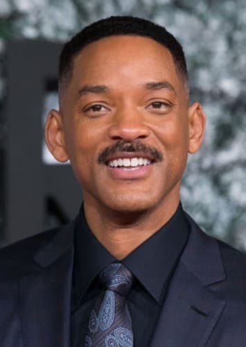 Will Smith