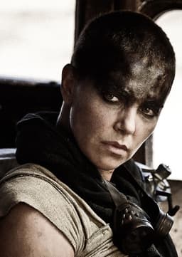 Imperator Furiosa