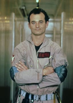 Bill Murray