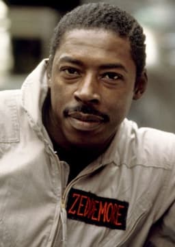 Ernie Hudson