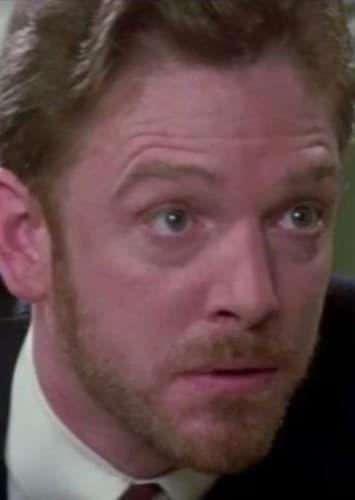 William Atherton