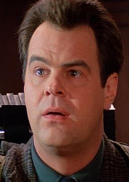 Dan Aykroyd