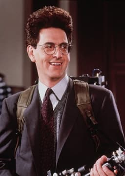 Harold Ramis