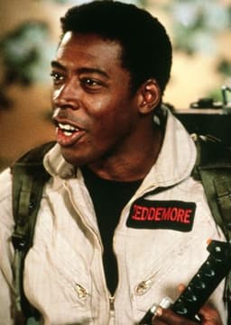 Ernie Hudson