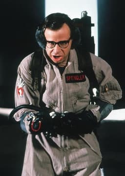 Rick Moranis